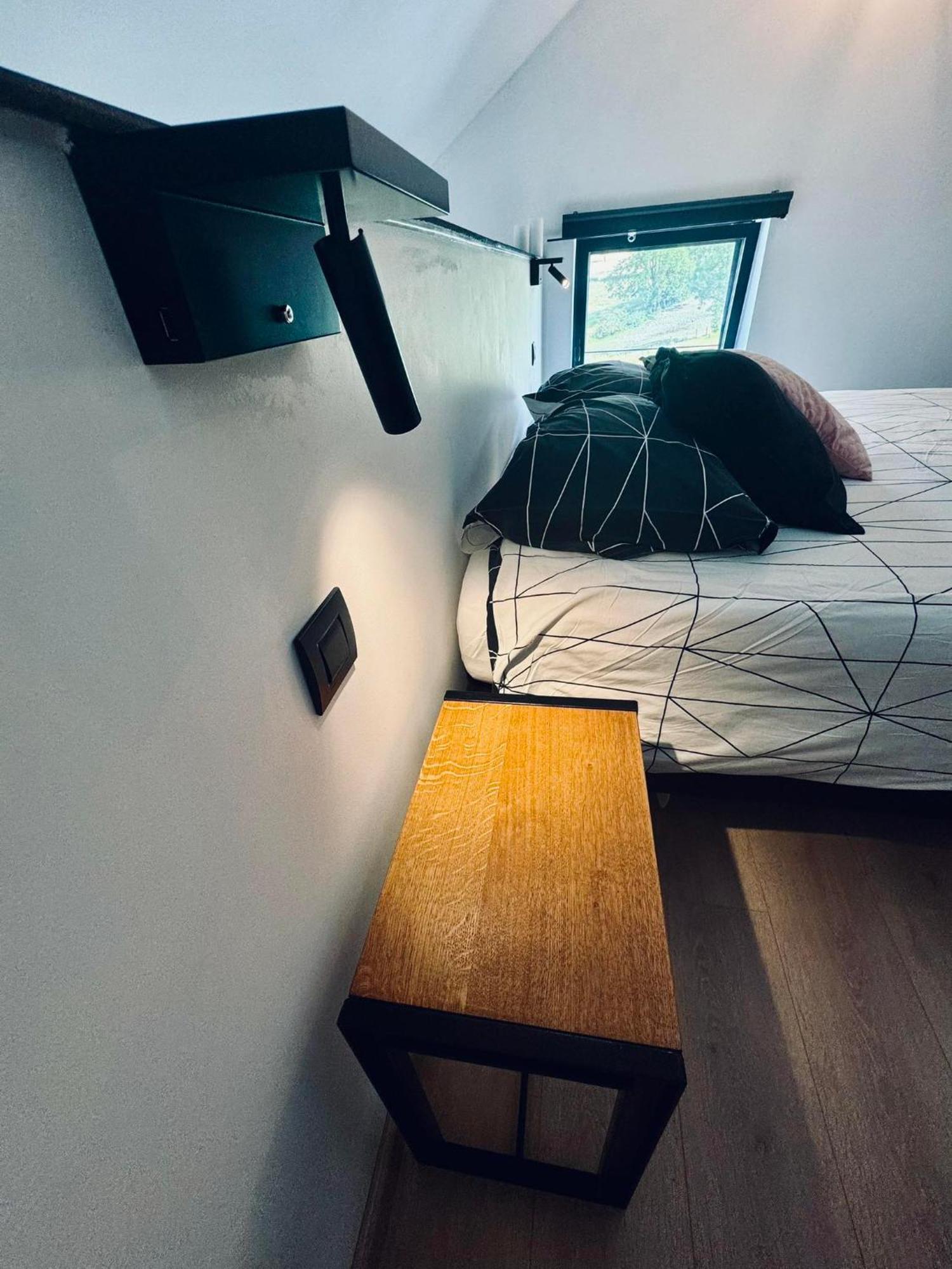Vakantiehuis Les De Bouxhmont *